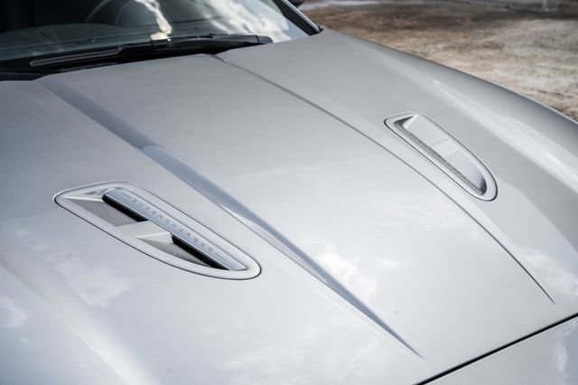 Used 2009 Jaguar XKR R image 23