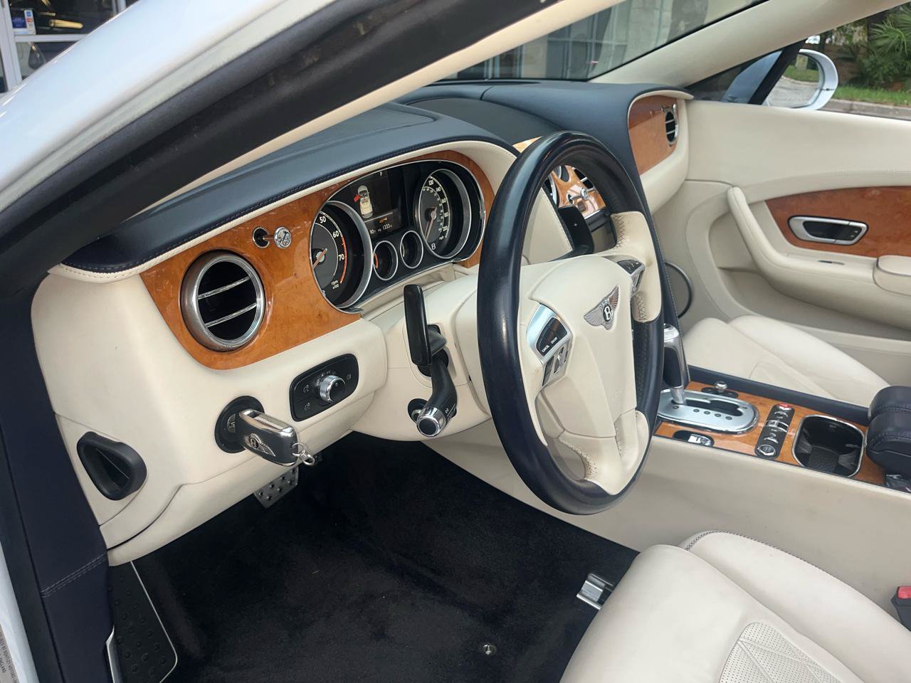Used 2013 Bentley Continental GT AWD/4WD image 30