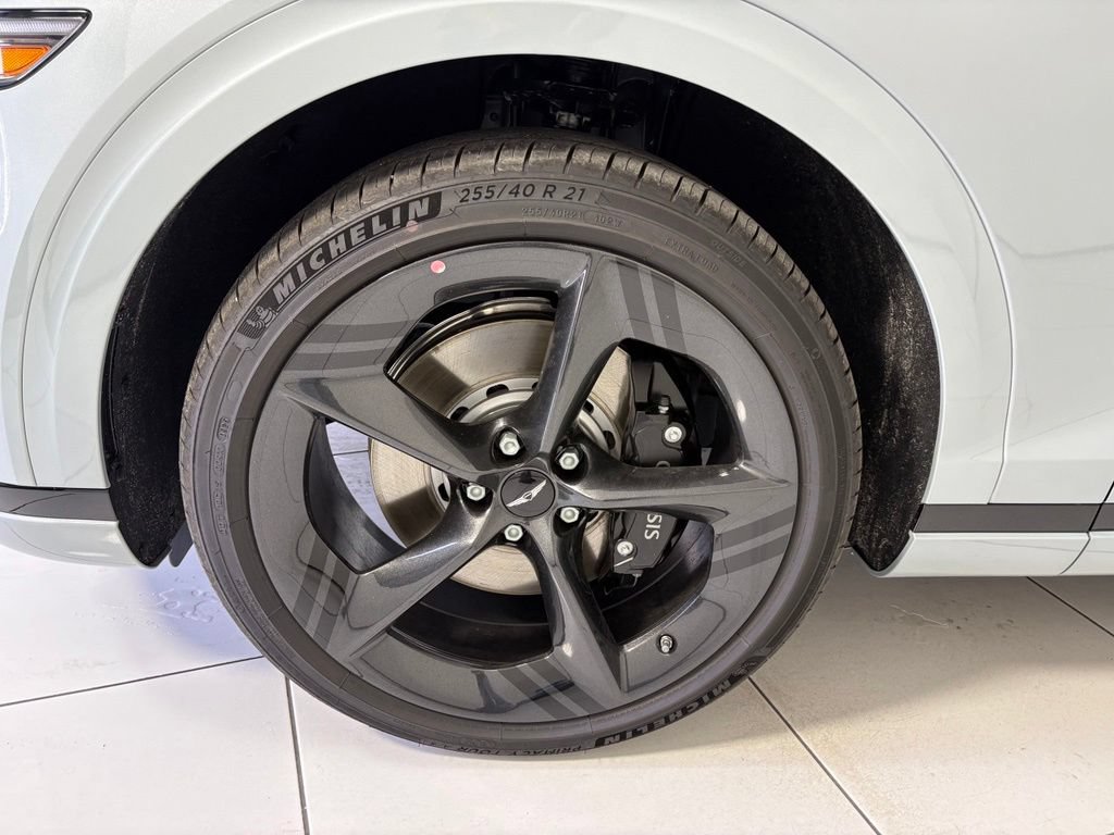 New 2027 Genesis GV70 2.5T Sport Prestige AWD/4WD image 7