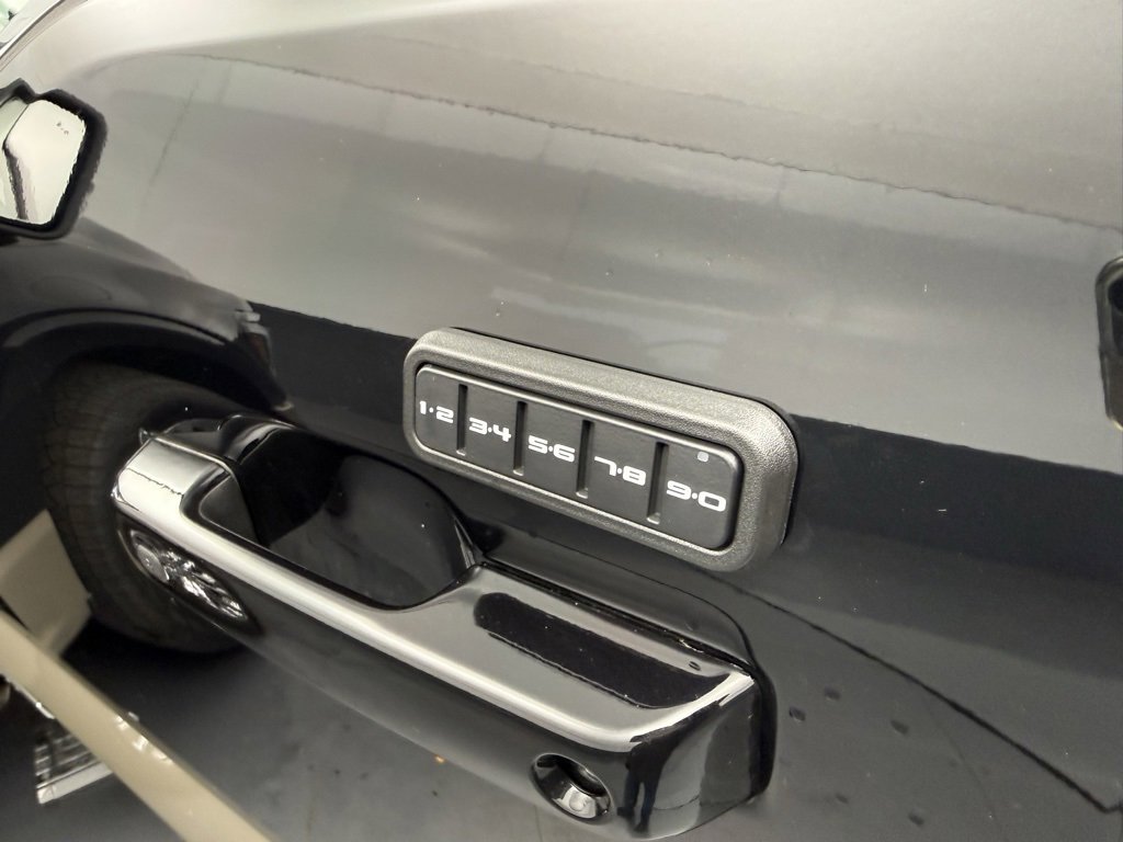 New 2025 Ford F150 King Ranch image 18