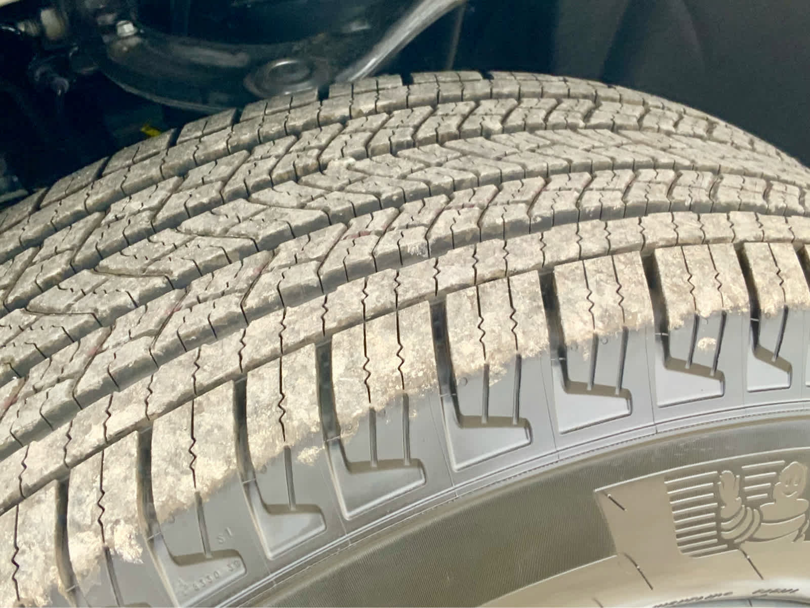 New 2026 Chevrolet Suburban LS image 19