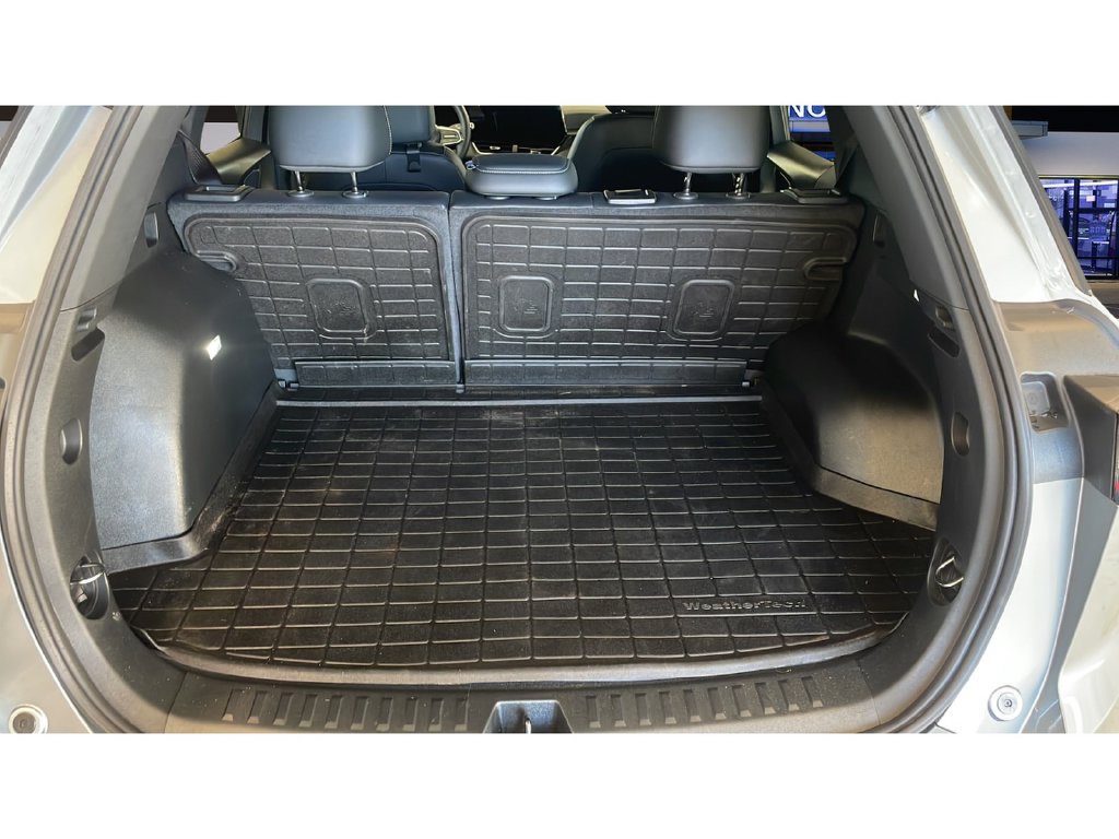 Used 2026 Chevrolet Equinox LT w/ Convenience Package II FWD image 21