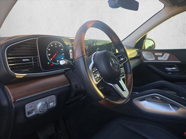 Certified 2023 Mercedes-Benz GLE 450 GLE 450 image 9
