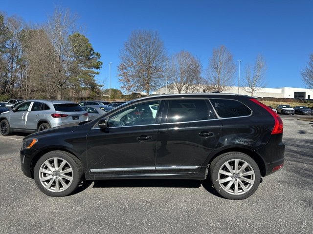 Used 2017 Volvo XC60 T5 Inscription w/ Advanced Package image 8