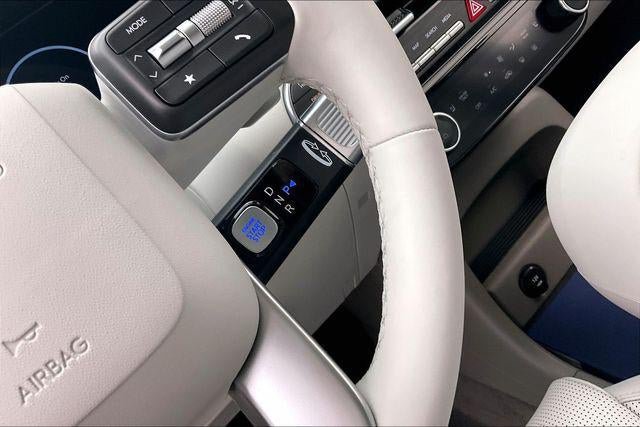 New 2026 Hyundai Palisade SEL AWD/4WD image 28