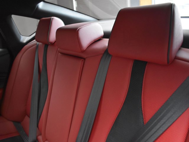 New 2025 Acura TLX SH-AWD w/ A-SPEC Pkg image 22