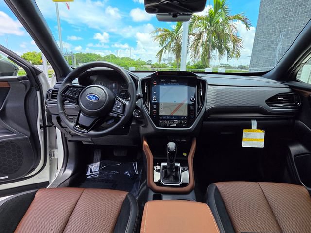 Used 2025 Subaru Forester Touring AWD/4WD image 31