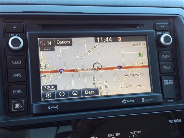 Used 2019 Toyota Sequoia Limited image 5