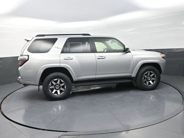 Used 2024 Toyota 4Runner TRD Off-Road image 10