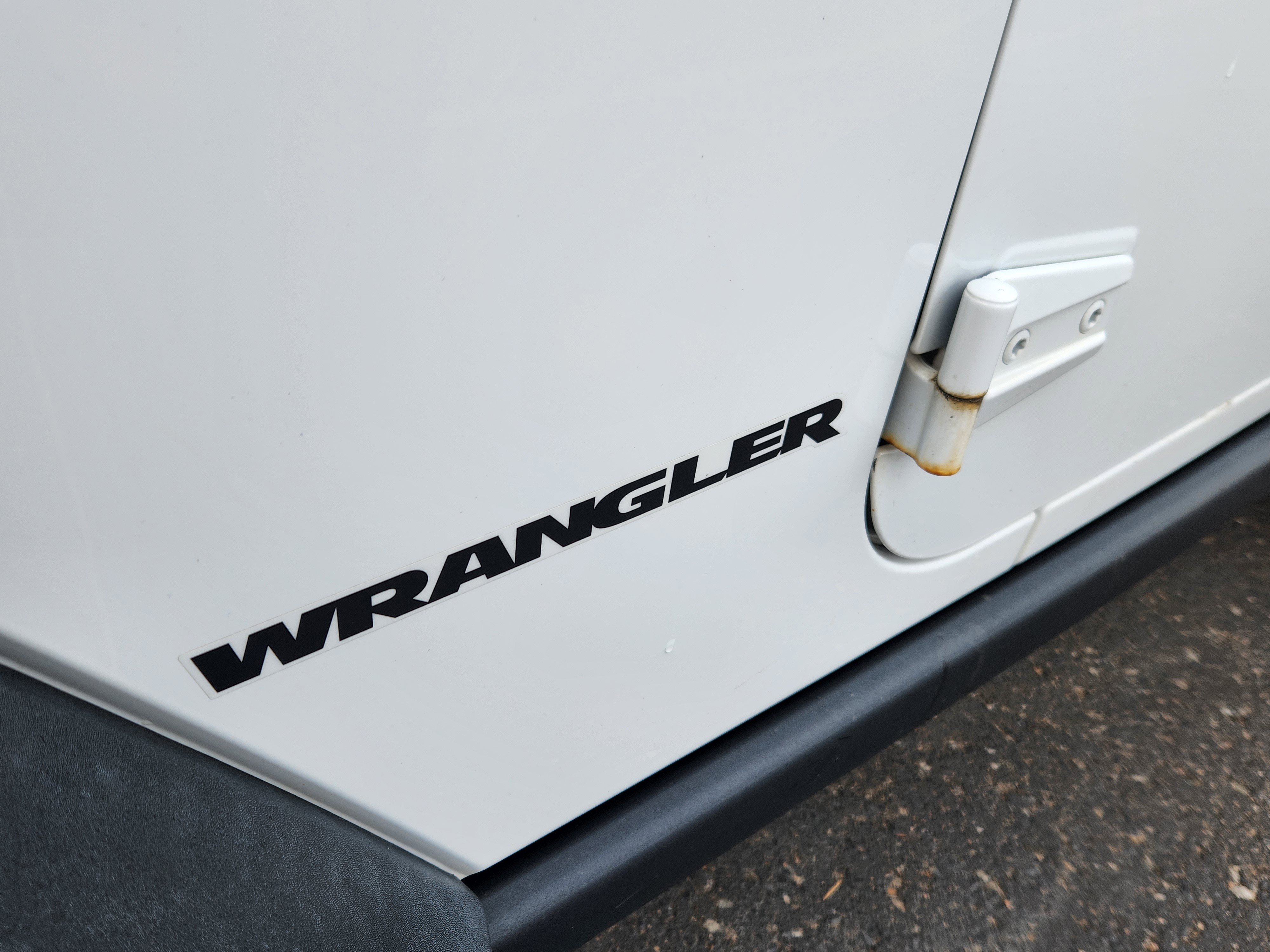 Used 2015 Jeep Wrangler Sport image 21