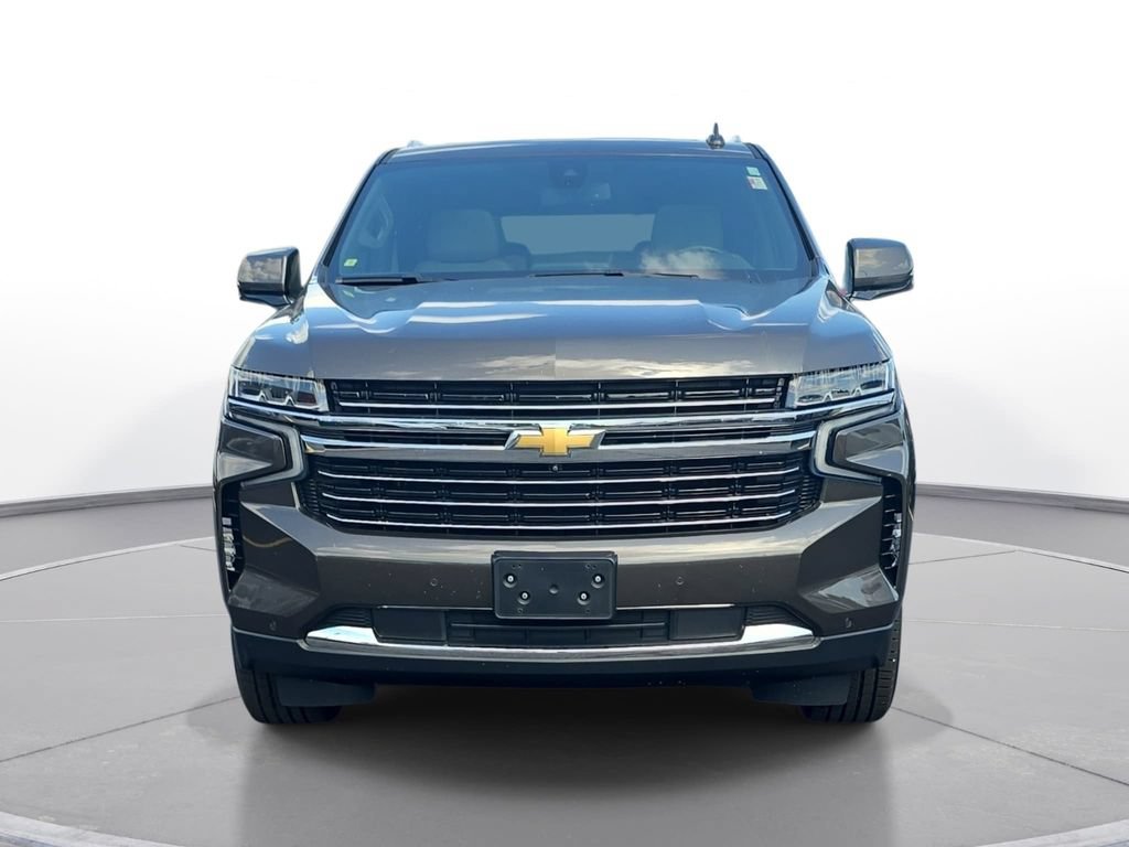 Used 2021 Chevrolet Tahoe LT w/ LT Signature Package AWD/4WD image 2