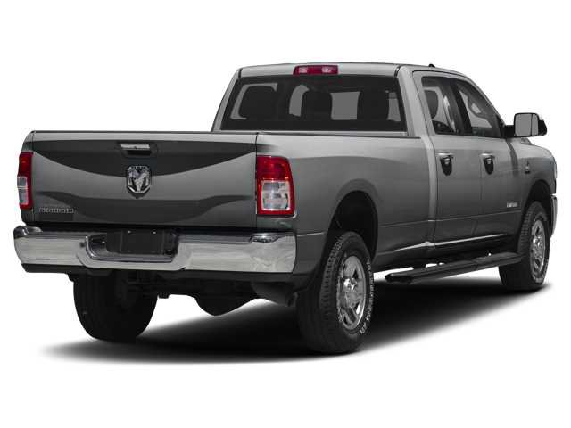 Certified 2019 RAM 2500 Big Horn w/ Towing Technology Group AWD/4WD image 2