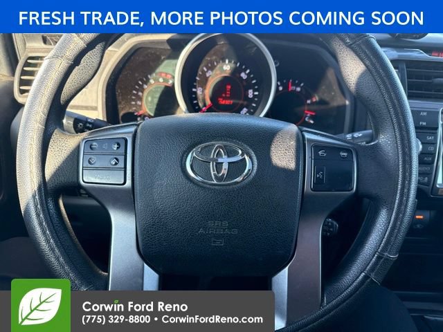 Used 2011 Toyota 4Runner Trail AWD/4WD image 13