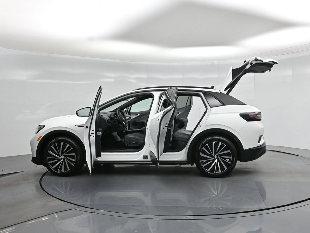Used 2024 Volkswagen ID.4 S RWD image 36
