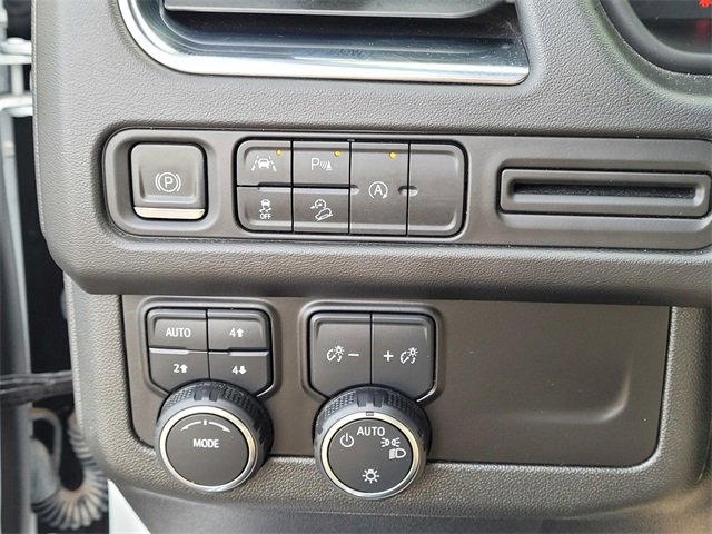 Used 2024 Chevrolet Tahoe Premier image 24