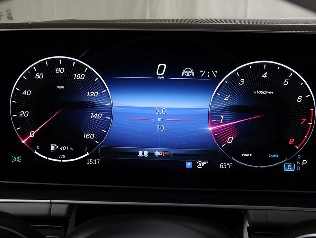 New 2026 Mercedes-Benz Maybach GLS 600 4MATIC image 20