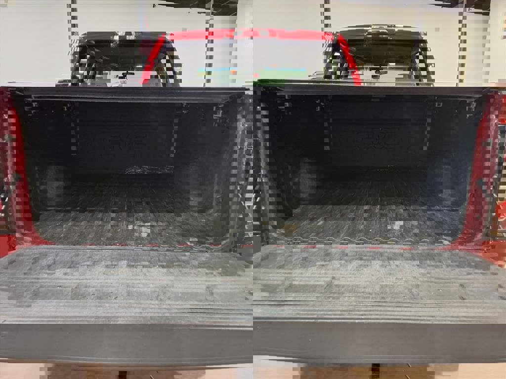 Used 2018 GMC Sierra 1500 SLT w/ SLT Premium Package image 7