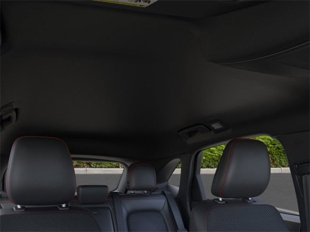 New 2026 Ford Escape ST-Line w/ Tech Pack #1 image 22
