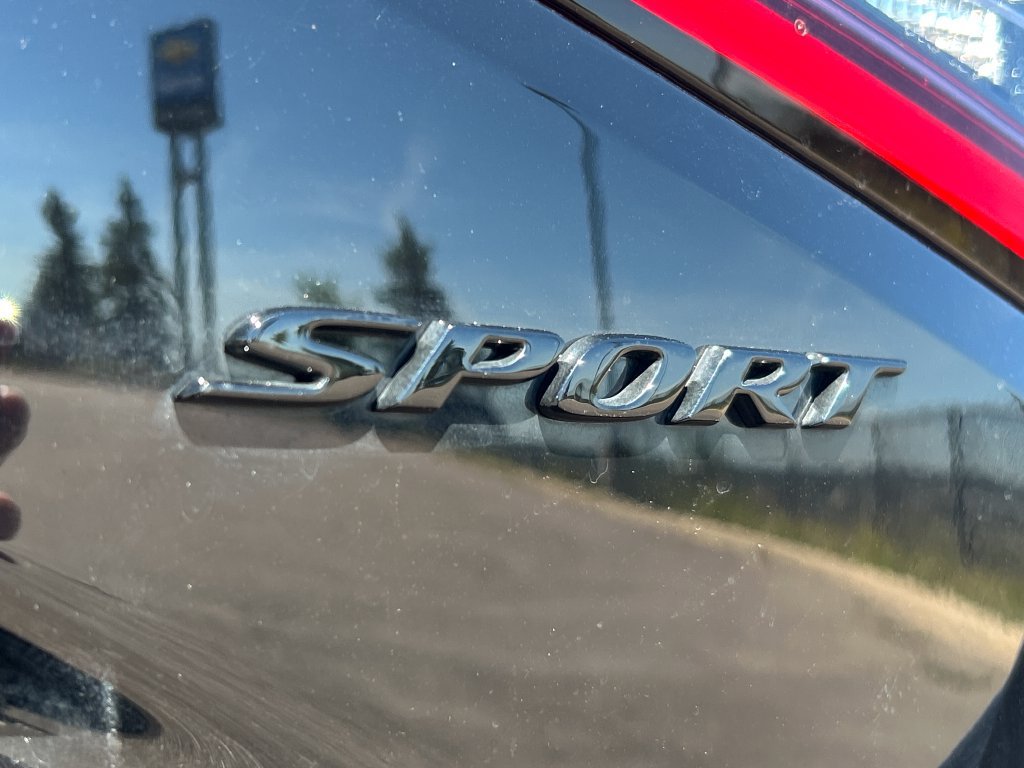 Used 2026 Honda Civic Sport image 22