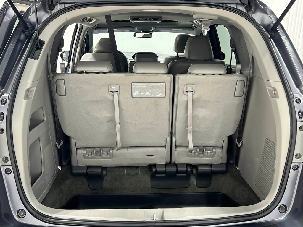 Used 2016 Honda Odyssey Touring image 26
