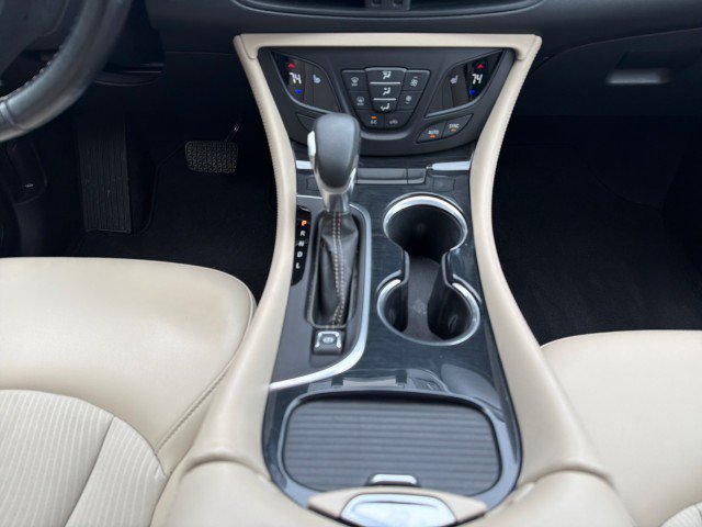 Used 2017 Buick Envision Preferred FWD image 19
