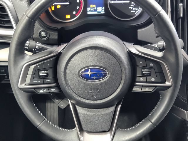 Certified 2023 Subaru Forester Limited w/ Popular Package #2 AWD/4WD image 26