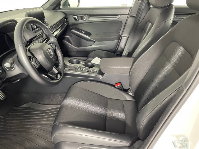 Used 2026 Honda Civic Sport image 2