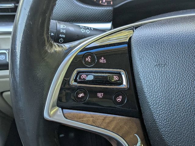 Used 2019 Cadillac XTS Luxury FWD image 24