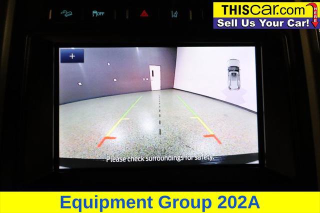 Used 2020 Ford Expedition XLT w/ Equipment Group 202A image 15