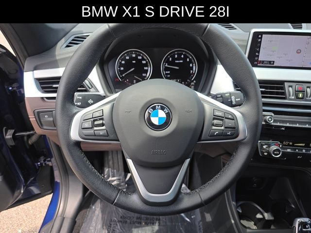 Used 2020 BMW X1 sDrive28i w/ Convenience Package FWD image 28