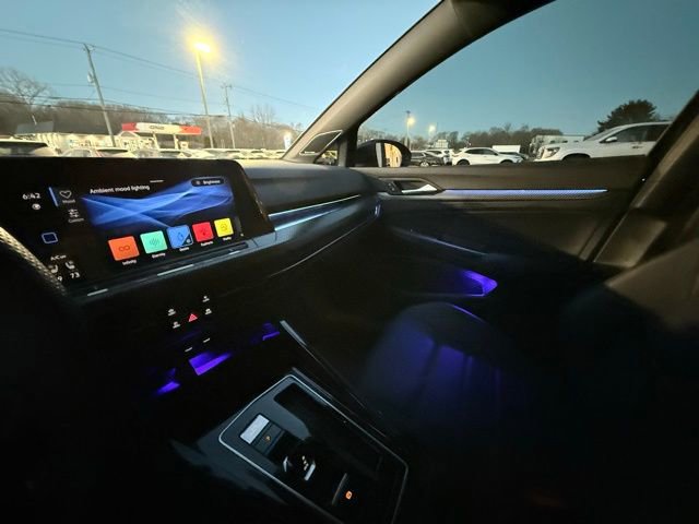 Used 2024 Volkswagen Golf R image 53