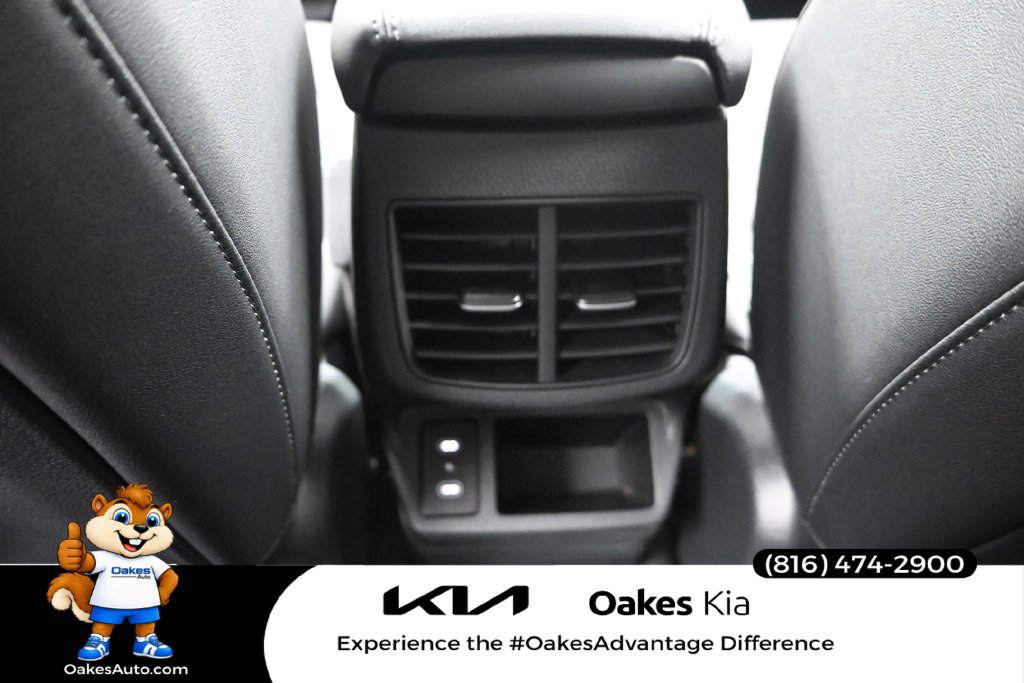 Certified 2026 Kia Seltos S AWD/4WD image 29