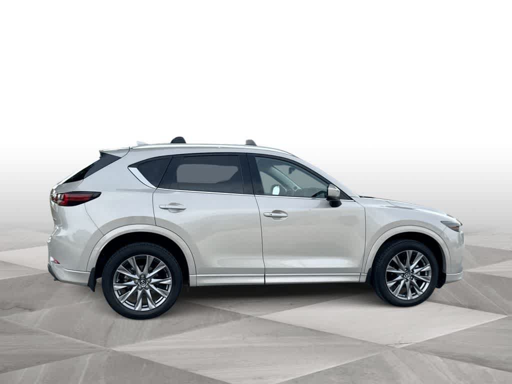 Used 2024 MAZDA CX-5 AWD 2.5 S image 9