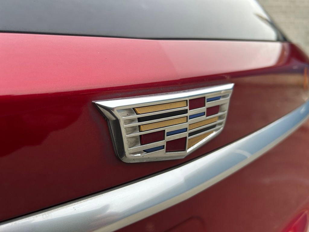 Used 2020 Cadillac XT6 Sport image 33