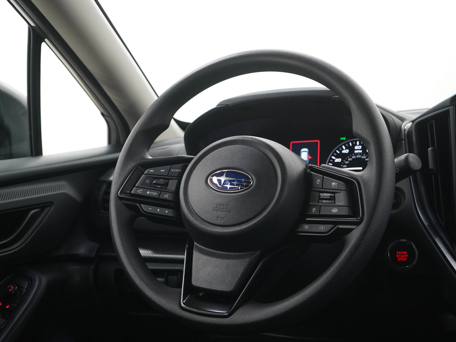 Certified 2026 Subaru Crosstrek 2.0i Premium AWD/4WD image 14