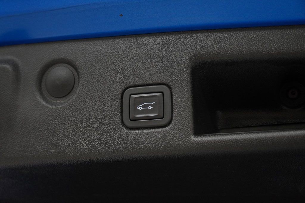 Used 2024 Chevrolet Equinox RS image 45