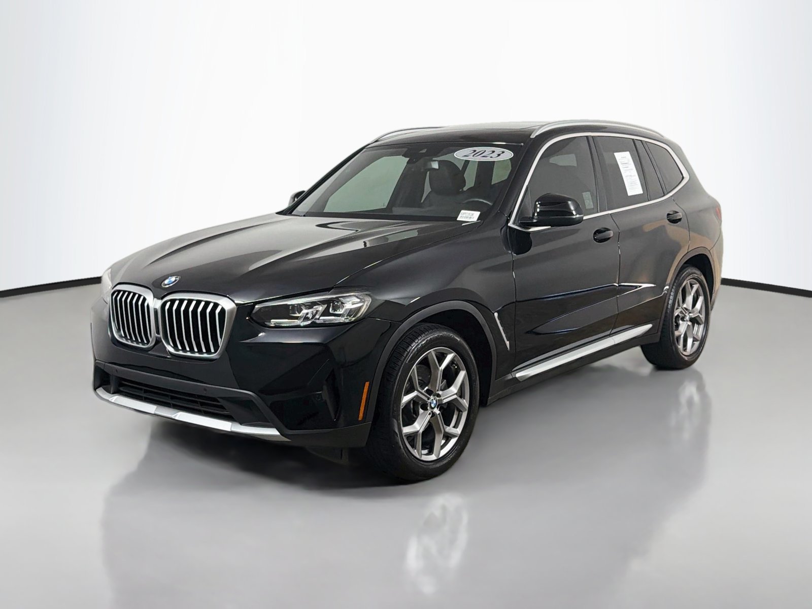 Used 2023 BMW X3 sDrive30i w/ Convenience Package