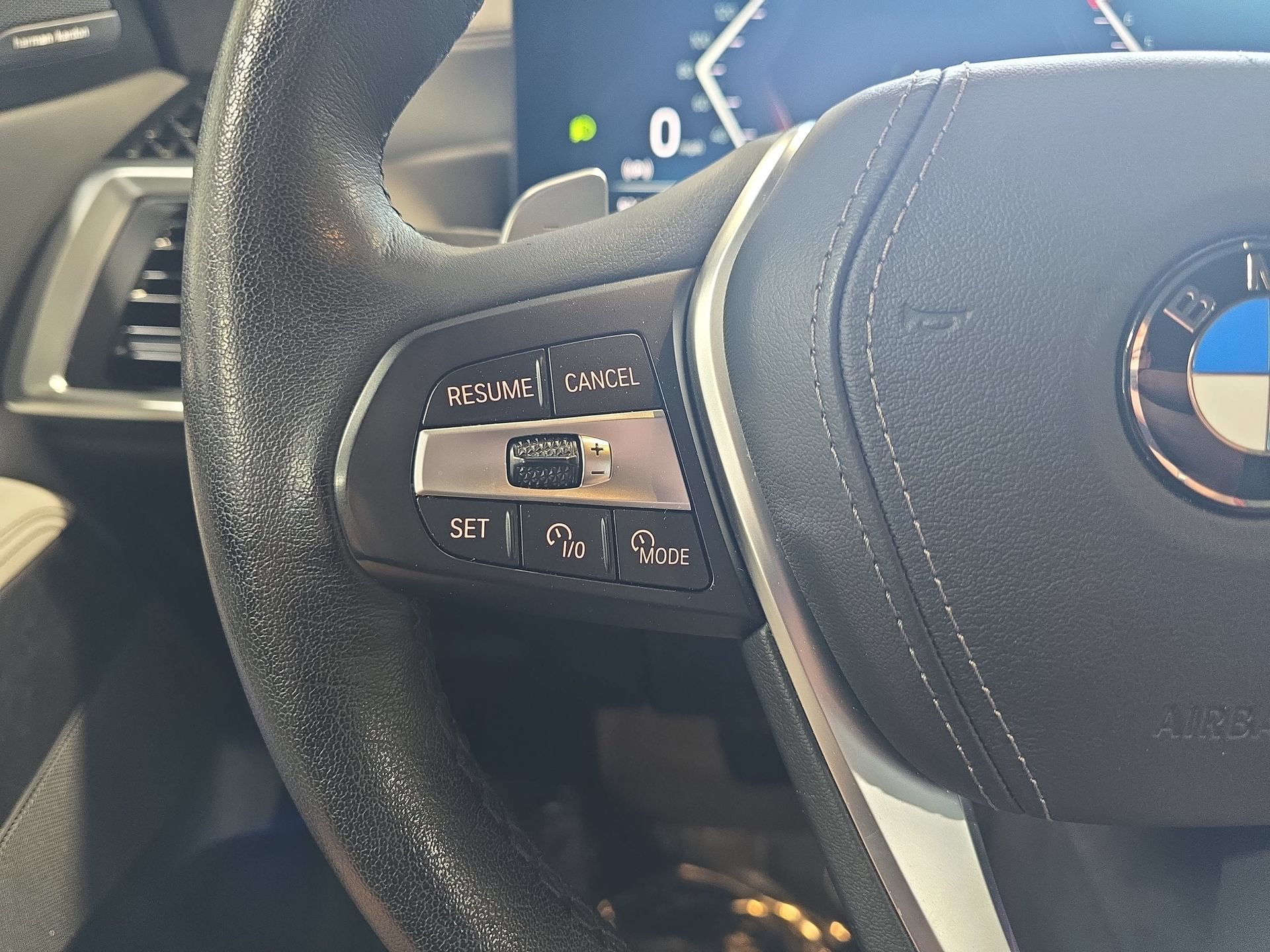 Used 2025 BMW X5 xDrive40i AWD/4WD image 17