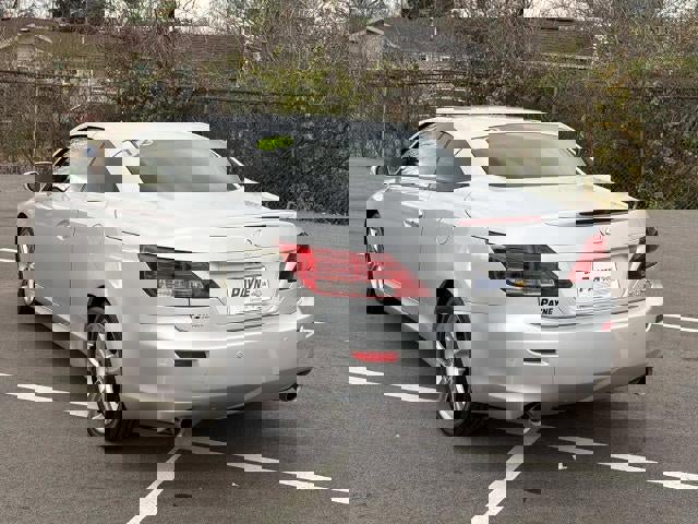 Used 2012 Lexus IS 250C image 23