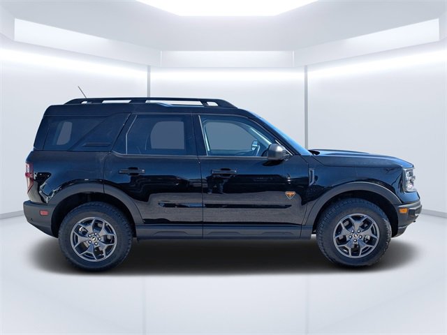 Used 2022 Ford Bronco Sport Badlands w/ Premium Package image 2