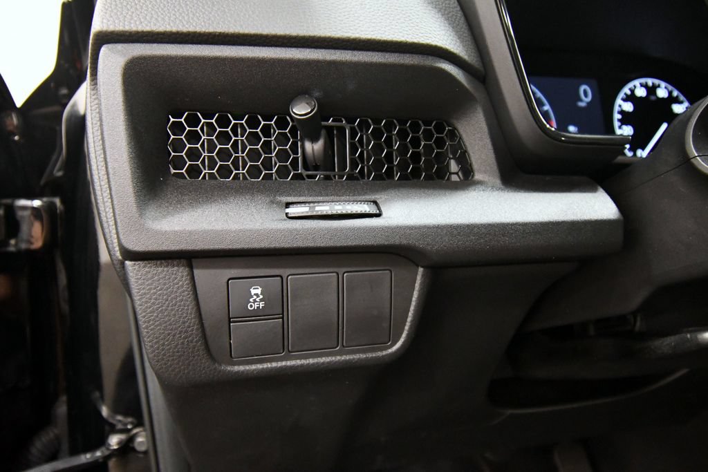 Certified 2023 Honda CR-V EX image 20