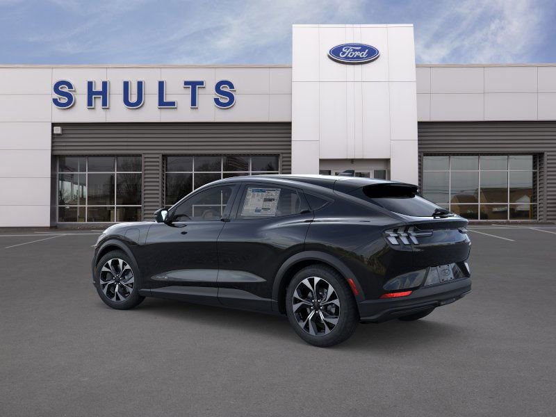 New 2026 Ford Mustang Mach-E Select w/ Comfort Package image 4