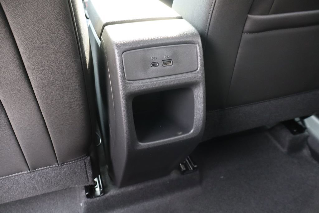 New 2026 Chevrolet Trax RS image 34