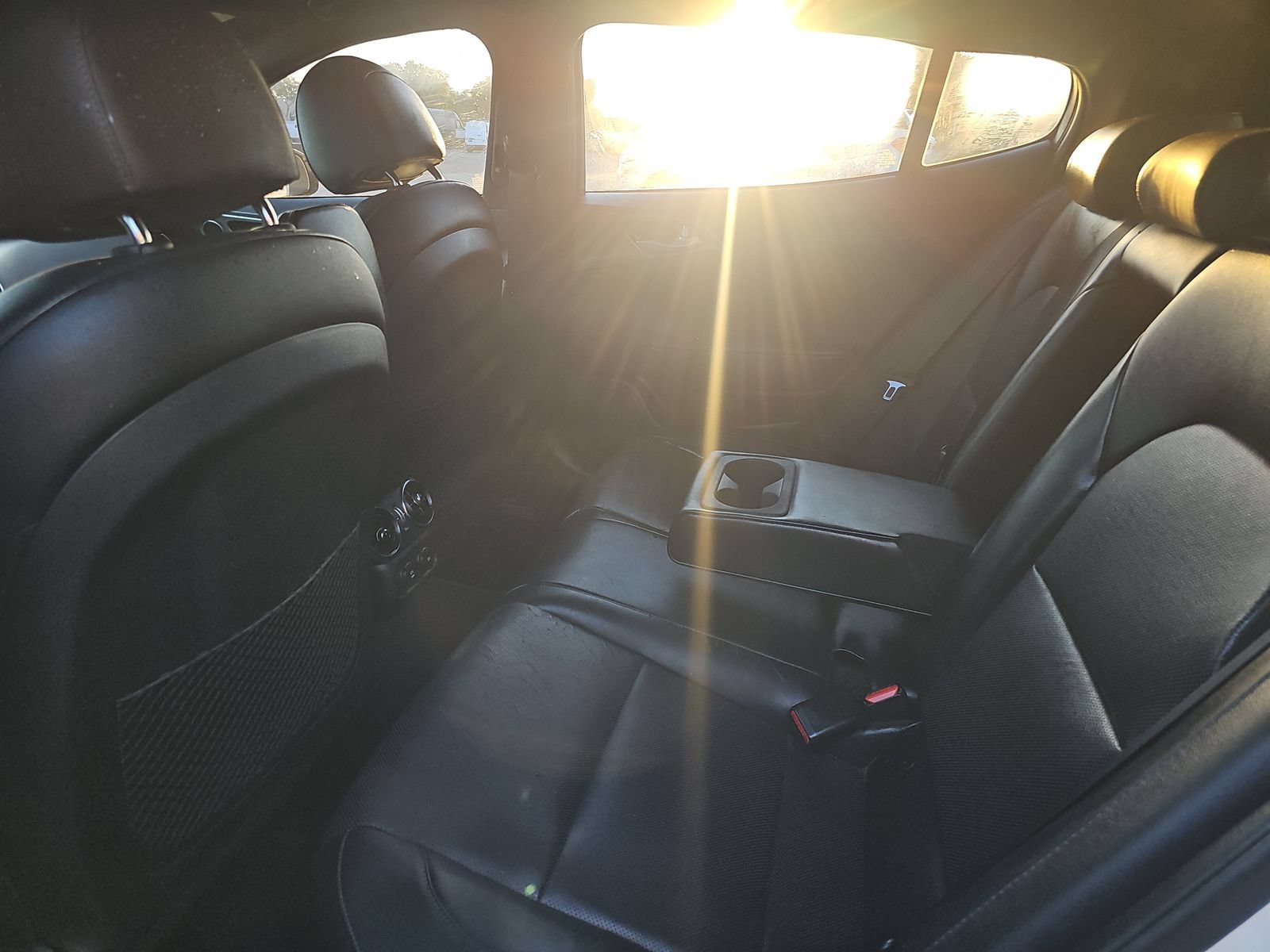 Used 2019 Kia Stinger GT RWD image 4