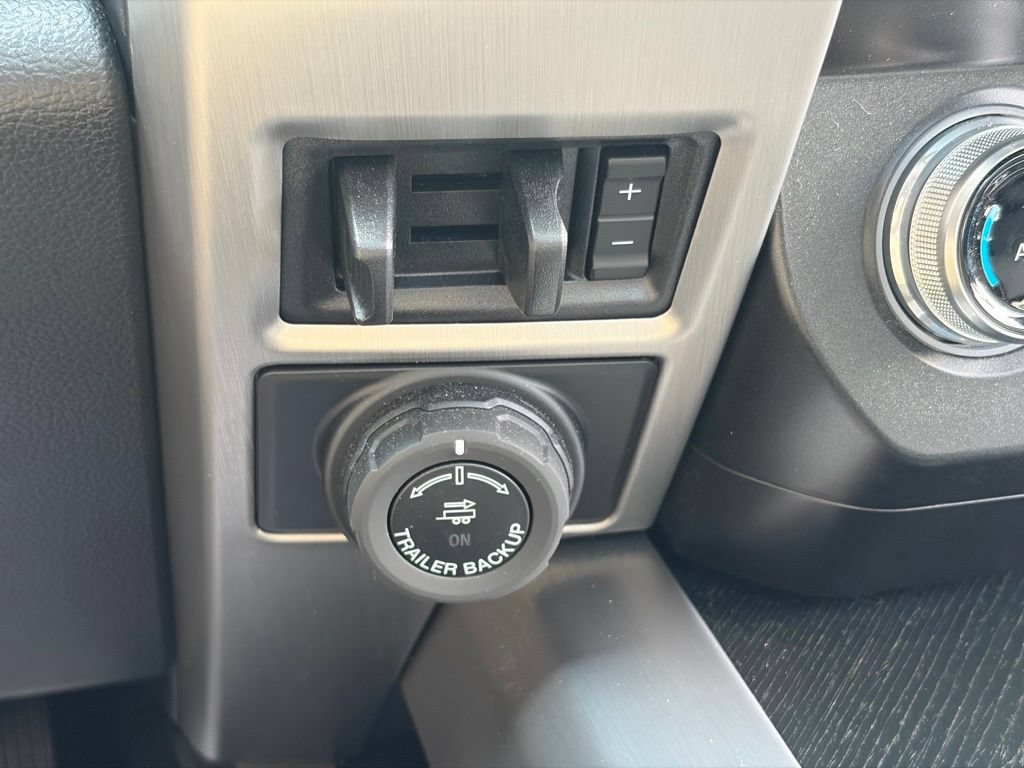 Used 2020 Ford F250 Platinum w/ Tremor Off-Road Package AWD/4WD image 16