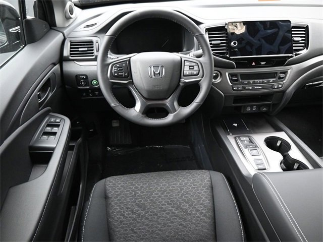 New 2025 Honda Ridgeline Sport+ image 12