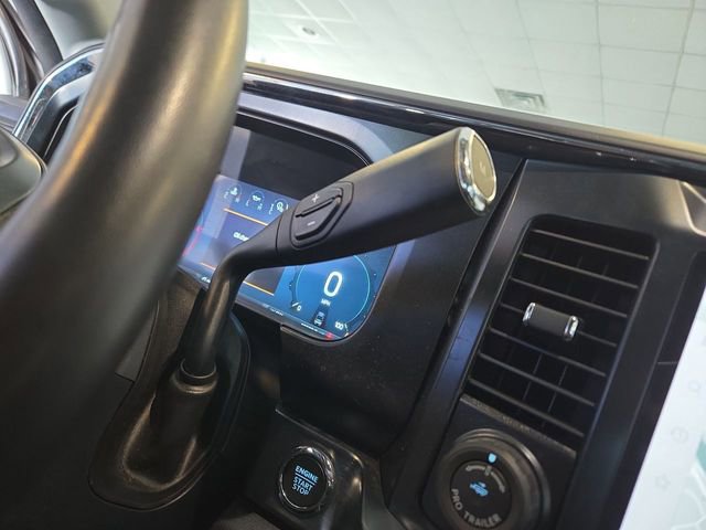 Used 2024 Ford F250 Lariat w/ Lariat Ultimate Package image 20
