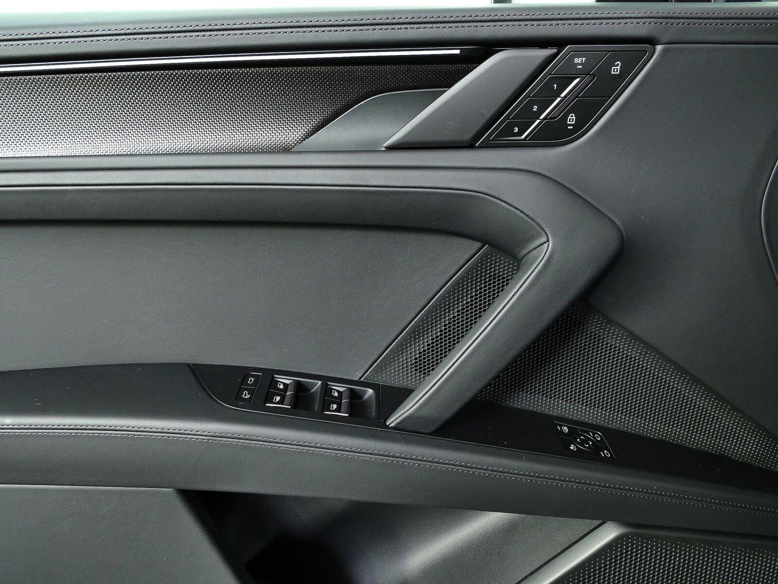 New 2026 Porsche Cayenne S AWD/4WD image 6