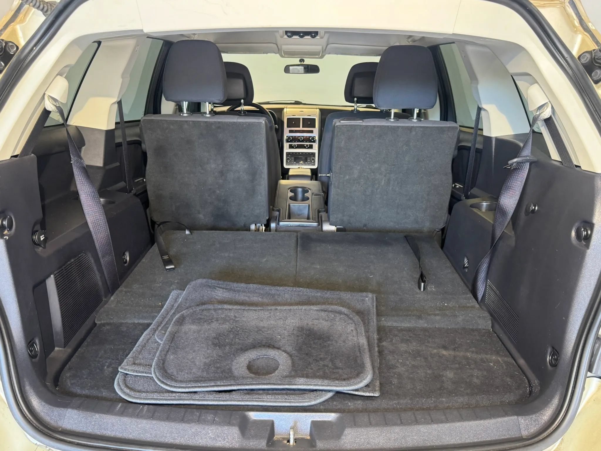 Used 2010 Dodge Journey SE w/ Popular Equipment Group FWD image 33