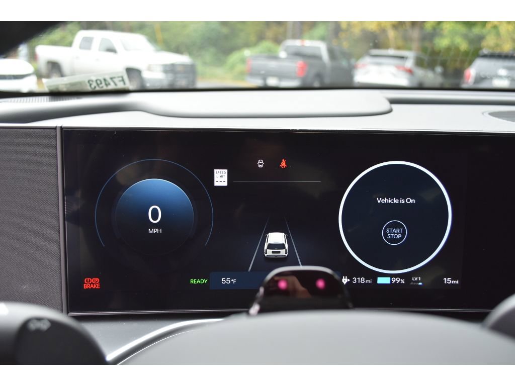 New 2026 Hyundai Ioniq 9 SE image 22